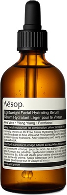 Aesop Lightweight Facial Hydrating Serum
