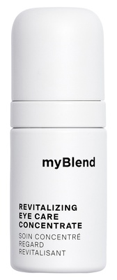 myBlend Revitalizing Eye Care Concentrate