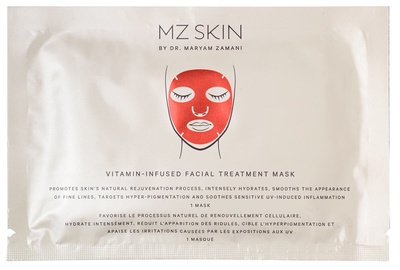 MZ Skin Vitamin Infused Facial Treatment Mask