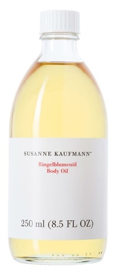 Susanne Kaufmann Ringelblumenöl 250 ml
