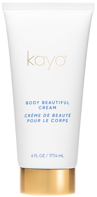 Kayo Body Beautiful Crème