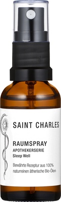 Saint Charles Raumspray Sleep Well 30 ml