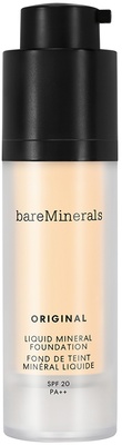 bareMinerals Original Liquid Mineral Foundation المعرض الذهبي