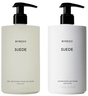 Byredo Les Mains - Suede gift set