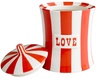 Jonathan Adler VICE CANISTER LOVE