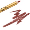 lisa eldridge ENHANCE AND DEFINE LIP PENCIL CINNABAR