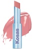 Kosas Wet Stick Moisturizing Shiny Sheer Lipstick Skinny Dip