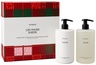 Byredo Les Mains - Suede gift set