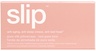 Slip Pure Silk Euro Half Pillowcase Pink