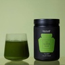 WelleCo Super Elixir Greens - Pineapple and Lime