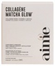 Aime Matcha Glow Collagen 10 أعواد
