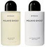 Byredo Le Corps - Mojave Ghost gift set