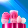 Beautyblender bubble