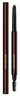 Hourglass Arch™ Brow Sculpting Pencil Natural Black