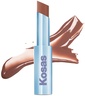 Kosas Wet Stick Moisturizing Shiny Sheer Lipstick Heat Wave