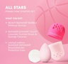 Beautyblender bubble