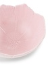 AQUAZZURA CASA CHERRY BLOSSOM FRUIT BOWL ROSE CLAIR