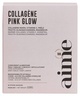 Aime Pink Glow Collagen 30 يوماً