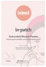 Indeed Labs In-Patch hydrocolloid blemish patches