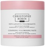 Christophe Robin Cleansing Volumising Paste Pure with Rose Extracts 250 مل