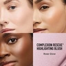 bareMinerals Complexion Rescue Highlighting Blush Λάμψη τριαντάφυλλο