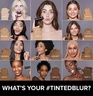 Nudestix Tinted Blur Foundation Stick Medio 5