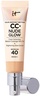 IT Cosmetics Your Skin But Better CC+ Nude Glow SPF 40 متوسط