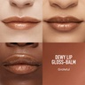 bareMinerals Mineralist Dewy Lip Gloss-Balm Reconnaissante