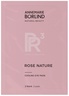 ANNEMARIE BÖRLIND ROSE NATURE COOLING EYE PADS