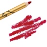 lisa eldridge ENHANCE AND DEFINE LIP PENCIL CINNABAR