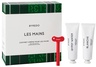 Byredo Les Mains - Blanche and Gypsy Water gift set