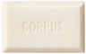 Corpus Natural Cleansing Bar Nº VERDE