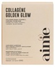 Aime Golden Glow collagen 30 يوماً