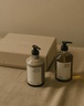 FRAMA Gift Box: Body Wash + Body Lotion Apothecary