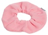 Ceremonia Spa Scrunchie Guava Pink