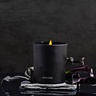 APOTHEKE Charcoal Classic Scented Candle