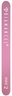 Diamancel Nail file Mini 2 medium - pink