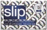 Slip slip pure silk initial collection queen pillowcase - white D