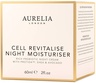 Aurelia London Cell Revitalise Night Moisturiser 60 مل