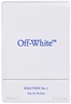 Off-White SOLUTION No. 1 100 ml