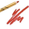 lisa eldridge ENHANCE AND DEFINE LIP PENCIL BLUSH LIGHTLY