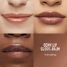 bareMinerals Mineralist Dewy Lip Gloss-Balm Φιλία