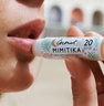 Mimitika Sunscreen Lip Balm SPF 20 أناناس