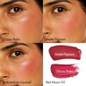 SIMIHAZE BEAUTY SOLAR TINT Blush Duo Moon