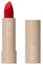 Ilia Color Block Lipstick Grenadine (rouge corail)