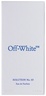 Off-White SOLUTION No. 10 50 ml