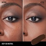 bareMinerals BAREPRO? 16 HR WEAR ?All Over Skin-Perfecting? Matte Concealer? Mineral SPF 25 Deep 550 Neutral