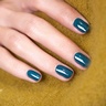 Manucurist Green Nail Lacquer Dark Clover