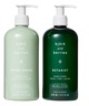 Björk & Berries Holiday Hand & Body Wash Duo