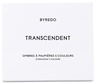 Byredo Eyeshadow 5 Colours - Transcendent